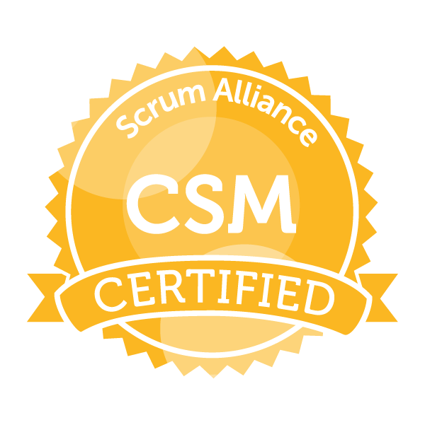 CSM Seal (click to see the certificate)